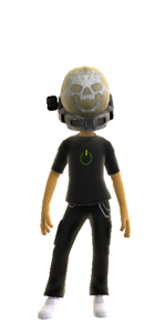The Rive's Avatar